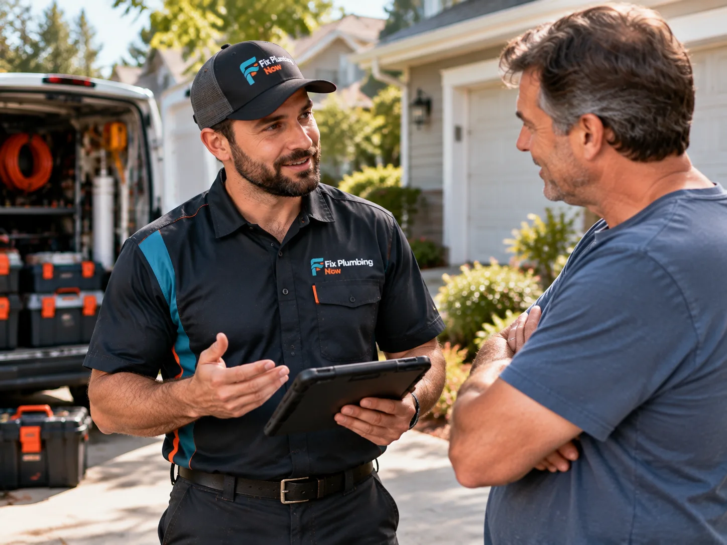 Clogged Drain Service Akron, NY FAQs